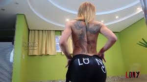 Lohanny Brandao very Hot in My Website Inside Your Mind: Shemale Big Ass  Big Ass Porn