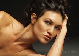 Claire, Nik, Aminat, Sheena, & Kara: topmodel — LiveJournal