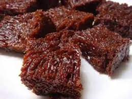 Resep Bolu Karamel Panggang Sarang Semut Lembut Resep Resep Kue Makanan
