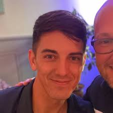 Corey Hatfield (@lifeofacorey) · Bentonville, AR