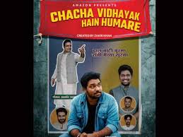 With so many choices, how can anyone decide which show to watch? Amazon Prime Video Announces Zakir Khan Starrer Comedy Series Chacha Vidhayak Hai Hamare Season 2 Worldnewsonly