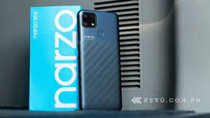 Features 6.5″ display, mediatek helio g85 chipset, 6000 mah battery, 64 gb storage, 4 gb ram. First Impressions Realme Narzo 30a Launching In Ph March 25 Revu
