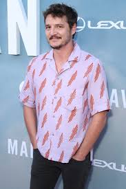 May 25, 2021 · pedro pascal's mandalorian may die soon. Pedro Pascal Priyanka Chopra Will Star In Neflix S New Children S Superhero Movie Popsugar Middle East Celebrity And Entertainment Photo 14