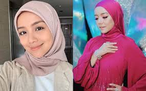 Sakit tak kena tampar kat pali? I Know What I M Doing Masih Jaga Batas Mira Filzah Komen Baju Ketat Gempak