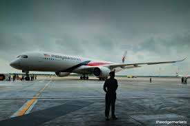 It operates from primary hubs at kuala lumpur international airport (kul) and kota kinabalu international airport (bki), and a secondary hub at kuching international airport (kch). Special Report Saving Malaysia Airlines Again The Edge Markets
