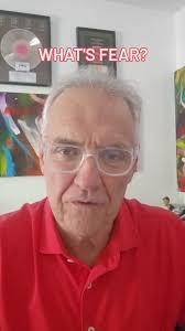 So, let’s make a choice today. Instead of letting fear and doubt hold you  back, use them to push forward. Think of the person you want to be. That’s  your goal—your destination. Don’t get trapped by ...