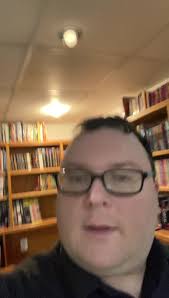 The Glasses Come Off