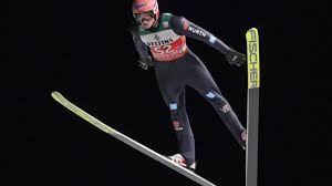 Eurosport überträgt alle wettbewerbe und. Live Auftaktspringen Der 69 Vierschanzentournee In Oberstdorf Skispringen Com