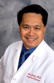 Dr. Jose David, MD, Family Medicine Physician