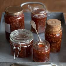 Confiture De Figues Violettes Recettes Recette Recette Confiture Recette Confiture Figues Confiture De Figues Violettes