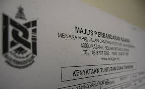 Untuk maklumat lanjut untuk jawatan ini, sila klik di pautan berikut. Fmk Whirls Cukai Tanah Dan Cukai Taksiran