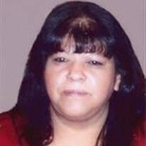 Rosario Gaitan Romo Obituary