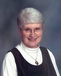 Mary Jane Westerfield Obituary October 7, 2024