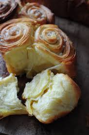 Brioche Feuilletee Au Sucre De Philippe Conticini Blog De Cuisine Creative Recettes Popotte De Manue Recettes De Cuisine Recette Blog Cuisine