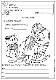 Lápis e papel na mão para mais uma dica? Atividade Dia Dos Avos Ideia Criativa Gi Barbosa Educacao Infantil Educacao Infantil Atividades Dia Dos Avos