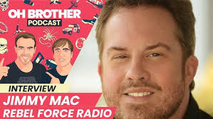 A CONVERSATION WITH JASON SWANK FROM REBEL FORCE RADIO