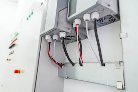 I often describe it to people as the house's circulation system. Home Electrical Systems How Are Homes Wired