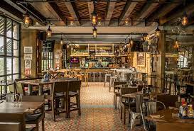 El restaurante porter polanco steakhouse & seafood ofrece una gran variedad de platillos que te sorprenderán por su calidad y sabor. 9 Terrazas En La Cdmx Que Todo Amante De Los Mariscos Debe Visitar