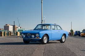 Image result for Blu Posillipo 1973 Alfa-Romeo