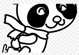 Two visual puzzles and coloring page for kids. Girl Ice Skater Coloring Page Free Printable Pages Panda Kleurplaat Free Transparent Png Clipart Images Download