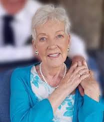 Jane Maria Hurtubise