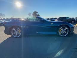 Aici veți găsi oferte actuale ferrari portofino pe autoscout24, cea mai mare piață europeană de automobile online. 2020 Ferrari Portofino 3 9l For Sale In Brookhaven Ny 5396
