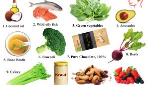 No matter what your family or their lifestyle looks like from day to day, fitting a healthy breakfast into each morning might be a challenge. Food For The Brain Healthy Food Near Me