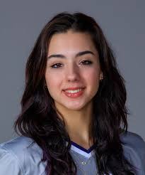 2025 Softball Roster