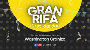 Gran Rifa Solidaria