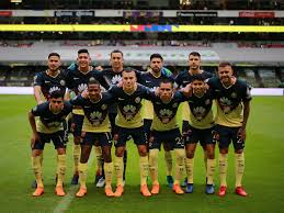 Wallpaper mod03092013ctg 3 ligraficamx santoslaguna actividades fisicas chiapas guerreros. Necaxa Vs Club America 2018 Liga Mx Apertura Time Tv Schedule And Live Stream Fmf State Of Mind