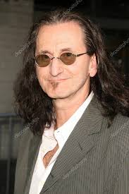 Geddy Lee — Stock Editorial Photo © s_bukley #15285021
