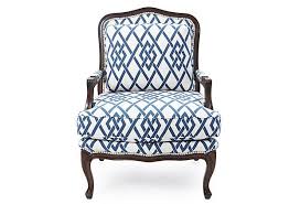 Harper Bergere Massoud One Kings Lane Chair Furniture Upholstery