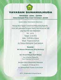 Hal ini semakin menambah kemajuan yang cukup pesat. Yayasan Sunanul Huda Sukabumi Publications Facebook