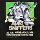 Amyl and The Sniffers event image