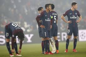 Throughout its history, the club has designated 30 players as the team's main captains. Big Questions Need To Be Asked As Psg Falls Short Once Again