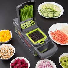 No results found for your filter criteria. Kitchen Peeler Vegetable Cutter Multifunction Kitchen Gadgets Garlic