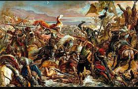 If you want to learn perang salib in english, you will find the translation here, along with other translations from malay to english. Sejarah Perang Salib Menurut Agama Artikel Sejarah Islam Facebook