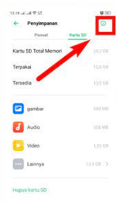 Check spelling or type a new query. Memindahkan File Internal Ke Sdcard Sekali Sentuh Realme Cemiti