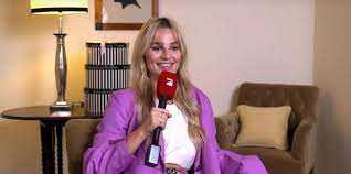 Die wasserburger basketball damen konnten im letzten spiel der regulären saison einen. Gntm By Heidi Klum Germany S Next Topmodel 2021 Mareike Muller Die Kandidatin Aus Halle Saale Fruher Bei Halle Lions Mz De