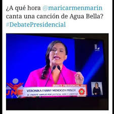 Los memes del debate presidencial no se hicieron esperar. Los Mejores Memes Que Dejo El Debate Presidencial 2016 Redes Sociales El Comercio Peru