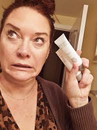 everyone Skincare! I turned 49 this year. I grew up in the generation of no  sunscreen and we lived outside! It may be too late for me at this point  hahaha 😂