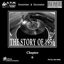 The Story Of 1956