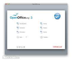 This is a popular type of open source office software suite that has been created especially for mac users. Apache Openoffice For Mac Descargar Gratis 2021 Ultima Version