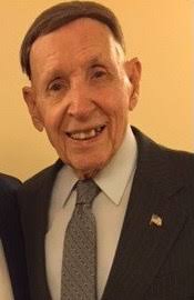 James Hasty Obituary