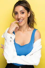 Melissa Shoshahi (@melcomedy) - Videos | Facebook