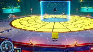 How To Defeat Prawn In Spongebob Squarepants Battle For Bikini Bottom Rehydrated In 2020 Squarepants Spongebob Spongebob Squarepants