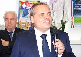 Volles Haus bei Remax Eröffnung