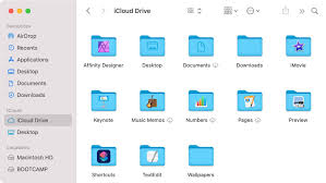 How To Access And Manage Icloud Drive Files From Any Device Icloud Basic Photo Editing Apple Apps