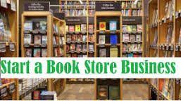 How To Open An Independent Bookstore In 2020 Bookstore Bookstore Cafe Starting A Book