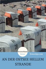An Der Ostsee Hellem Strande Reisen2go Com Ostsee Outdoor Dekorationen Strande